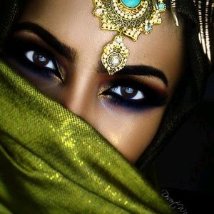 Meet your Posher, Angel